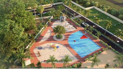 Project Image of 565.0 - 2799.0 Sq.ft Residential Plot Plot for buy in Na Divine Habitat Twin Parks II