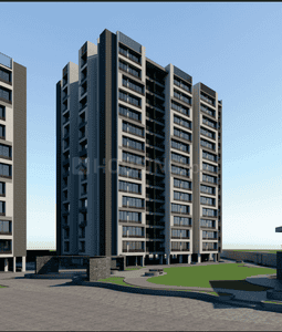 Project Image of 819.13 - 1334.62 Sq.ft 2 BHK Apartment for buy in Aaryan City