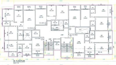 Project Image of 345.31 - 749.49 Sq.ft 2 BHK Apartment for buy in Aditya Swachhand CHS Ltd