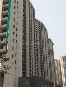 Project Image of 429.0 - 1753.0 Sq.ft 1 BHK Apartment for buy in Kalpataru Immensa