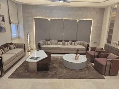 Project Image of 1750.0 - 4000.0 Sq.ft 4 BHK Builder Floor for buy in LP Ultra Luxury Builder Floors