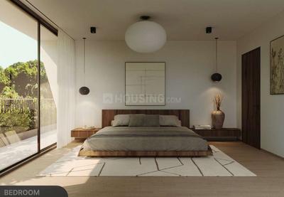 Project Image of 3480.0 - 4129.0 Sq.ft 4 BHK Villa for buy in Anokha Q Vagator