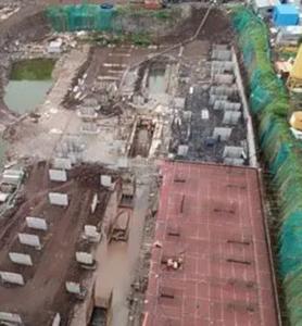 Project Image of 623.0 - 632.0 Sq.ft 2 BHK Apartment for buy in Atul Horizon