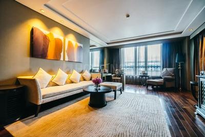 Project Image of 2016.0 - 3159.0 Sq.ft 3 BHK Apartment for buy in Casagrand Mandarin