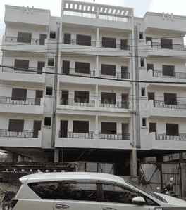 Project Image of 699.37 - 937.5 Sq.ft 2 BHK Apartment for buy in Landmark Brijtara Residency