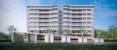Project Image of 1450 Sq.ft 3 BHK Apartment / Flat for sale in Nikol for Rs. 7500000
