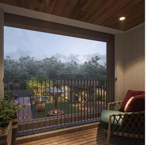 Project Image of 626.0 - 643.0 Sq.ft 2 BHK Apartment for buy in Uma Shlok 99
