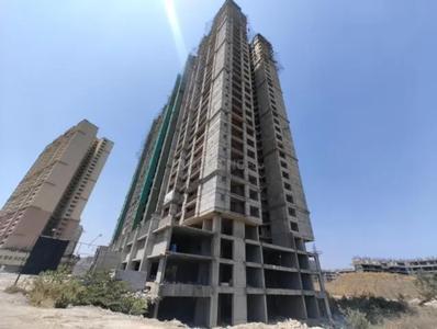 Project Image of 713.0 - 1955.0 Sq.ft 2 BHK Apartment for buy in Paradise Sai World City