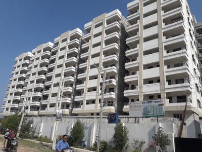 Project Image of 1300.0 - 2180.0 Sq.ft 2 BHK Apartment for buy in ZR Ivory Towers