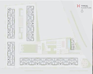 Project Image of 0.0 - 4150.0 Sq.ft 4 BHK Duplex for buy in Silver Luxuria