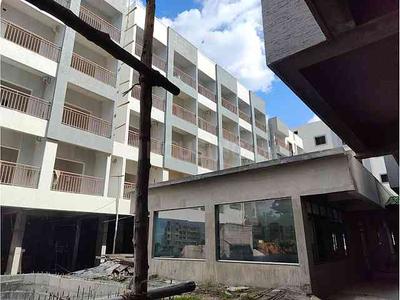 Project Image of 1385 Sq.ft 3 BHK Apartment / Flat for sale in Gantiganahalli for Rs. 9600000