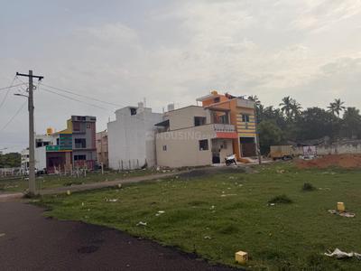 Project Image of 600.0 - 850.0 Sq.ft Residential Plot Plot for buy in Nsquare Sai Orchid Garden