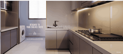 Project Image of 1746.0 - 1888.0 Sq.ft 4 BHK Apartment for buy in Shreeji Floating Villas