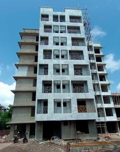 Project Image of 455.0 - 648.0 Sq.ft 1 BHK Apartment for buy in Ghodela Sai Haneesha