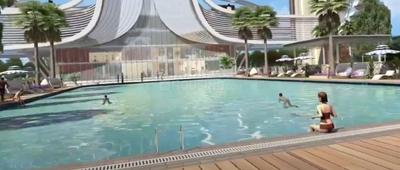 Project Image of 270.0 - 1200.0 Sq.ft 1 BHK Apartment for buy in UTC Code 60 Apartment