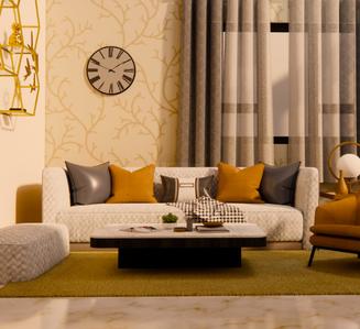 Project Image of 810.0 - 2150.0 Sq.ft 2 BHK Apartment for buy in Titania Residency
