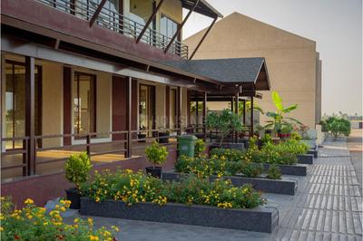 Project Image of 702.0 - 1449.0 Sq.ft Residential Plot Plot for buy in Sakaar Ananta