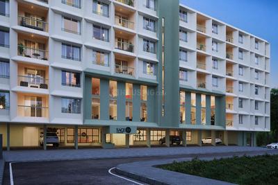 Sage By Shantilal Elevation 1