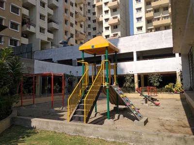 KUL Utsav Phase I Building F Images for Amenities of KUL Utsav Phase I Building F 1