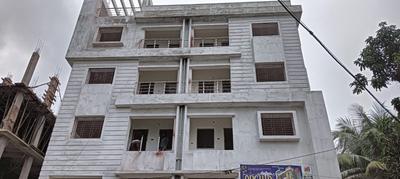 Project Image of 508.0 - 818.0 Sq.ft 2 BHK Apartment for buy in Deb Orchid Residency
