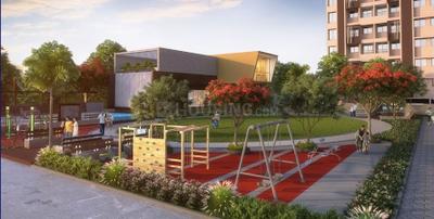 Project Image of 499.0 - 544.0 Sq.ft 2 BHK Apartment for buy in Jhamtani Vision Ace Phase 1