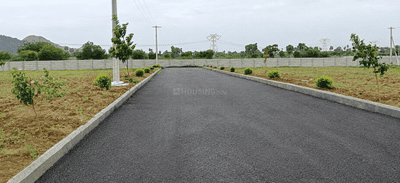 Project Image of 1350.0 - 3600.0 Sq.ft Residential Plot Plot for buy in Sri Savithru Township