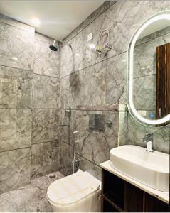 Project Image of 500.0 - 900.0 Sq.ft 2 BHK Builder Floor for buy in ARE Affordable Housing