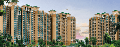 Project Image of 619.03 - 779.95 Sq.ft 1 BHK Apartment for buy in Omaxe GH 1 Grand Omaxe Phase 1 AT Omaxe Integrated