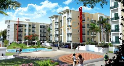 Project Image of 379.0 - 1488.0 Sq.ft 1 BHK Apartment for buy in Majestica