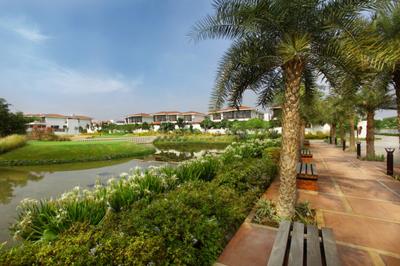 Project Image of 3000.0 - 7650.0 Sq.ft 3.5 BHK Villa for buy in Vipul Tatvam Villas