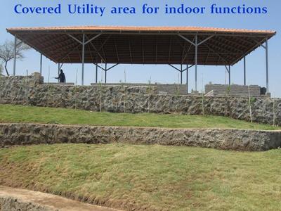 Project Image of 2600.0 - 6000.0 Sq.ft Residential Plot Plot for buy in Bhoomi The Lake