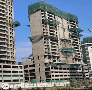 Project Image of 1438.0 - 4627.0 Sq.ft 3 BHK Apartment for buy in Livience Aleenta Phase II