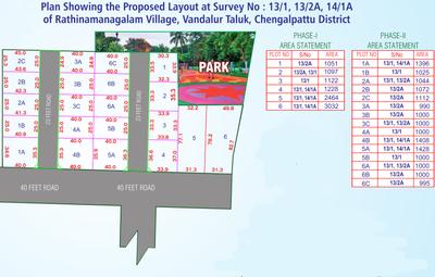 Project Image of 900.0 - 2464.0 Sq.ft Residential Plot Plot for buy in Aditi KBS Diamond City