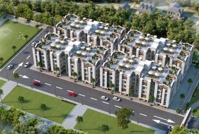 Project Image of 908.0 - 1236.0 Sq.ft 2 BHK Apartment for buy in Nitu Sunshine Green City 