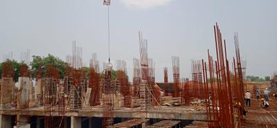 Project Image of 2380.0 - 3480.0 Sq.ft 3 BHK Apartment for buy in Shilp Celestial