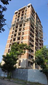 Project Image of 1644 Sq.ft 3 BHK Apartment / Flat for sale in Sima Nagar for Rs. 6000000