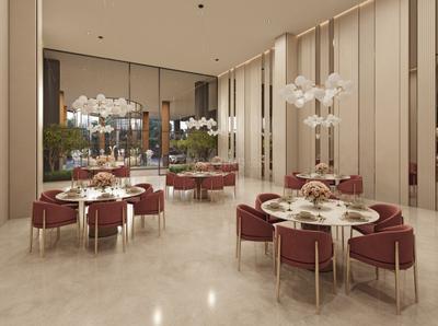Project Image of 2046.65 - 4559.7 Sq.ft 4 BHK Apartment for buy in NB Palm