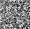 D Orchid QR Code 1