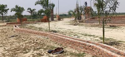 Project Image of 800.0 - 5000.0 Sq.ft Residential Plot Plot for buy in Unite Vision Kissan Green Paradise