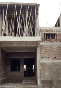 Project Image of 1287.0 - 1510.36 Sq.ft 3 BHK Villa for buy in Simanchal E homes Panorama Phase ii