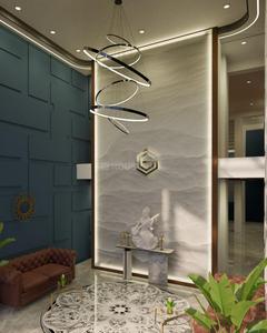 Project Image of 1516.0 - 2480.0 Sq.ft 3 BHK Apartment for buy in Samara Gold Phase 2