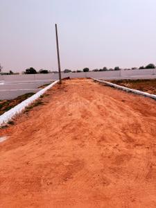 Project Image of 540.0 - 1350.0 Sq.ft Residential Plot Plot for buy in Virasat Royal Paradise City