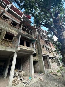 Project Image of 0.0 - 1000.0 Sq.ft 3 BHK Apartment for buy in Krishna Co Operative Housing Society Ltd