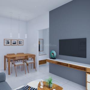 Project Image of 242.0 - 285.0 Sq.ft 1 BHK Apartment for buy in Marathon Neopark Ashoka Wing B