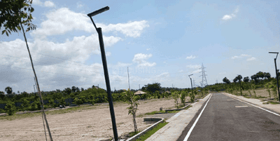 Project Image of 187.0 - 10553.0 Sq.ft Residential Plot Plot for buy in KRC Gardenia
