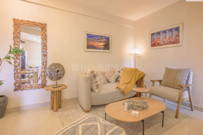 Project Image of 604.0 - 639.0 Sq.ft 2 BHK Apartment for buy in Aegis Smart Homes Karnal