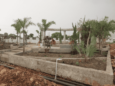 Project Image of 1000 Sq.ft Residential Plot / Land for sale in Simrol for Rs. 3000000