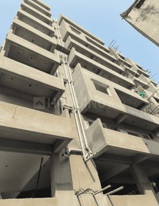 Project Image of 760.594285 - 950.443913 Sq.ft 1 BHK Apartment for buy in Kumhrar Garden