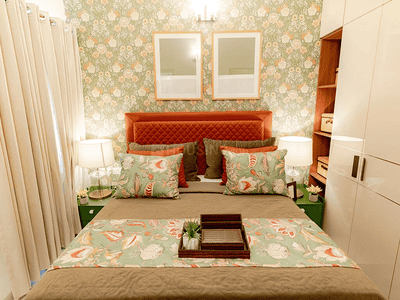 Project Image of 1269.0 - 1800.0 Sq.ft 2 BHK Apartment for buy in Casagrand Elysium