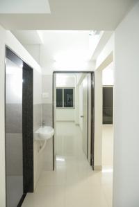 Project Image of 534.43 - 691.47 Sq.ft 2 BHK Apartment for buy in Ashiyana Infinity Phase 2